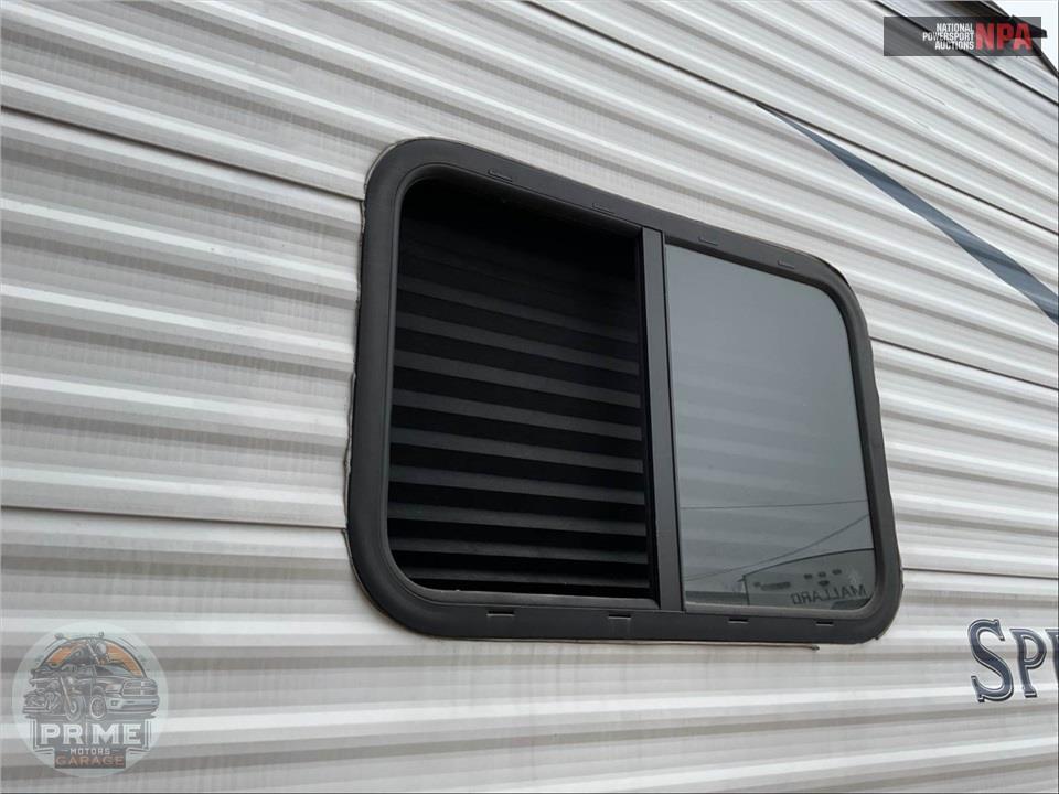 2021 Keystone Rv M-293 RK SPRINGDALE SERIES — фото 18