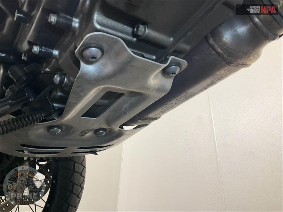 2021 Harley-Davidson RA1250S PAN AMERICA SPECIAL — фото 13