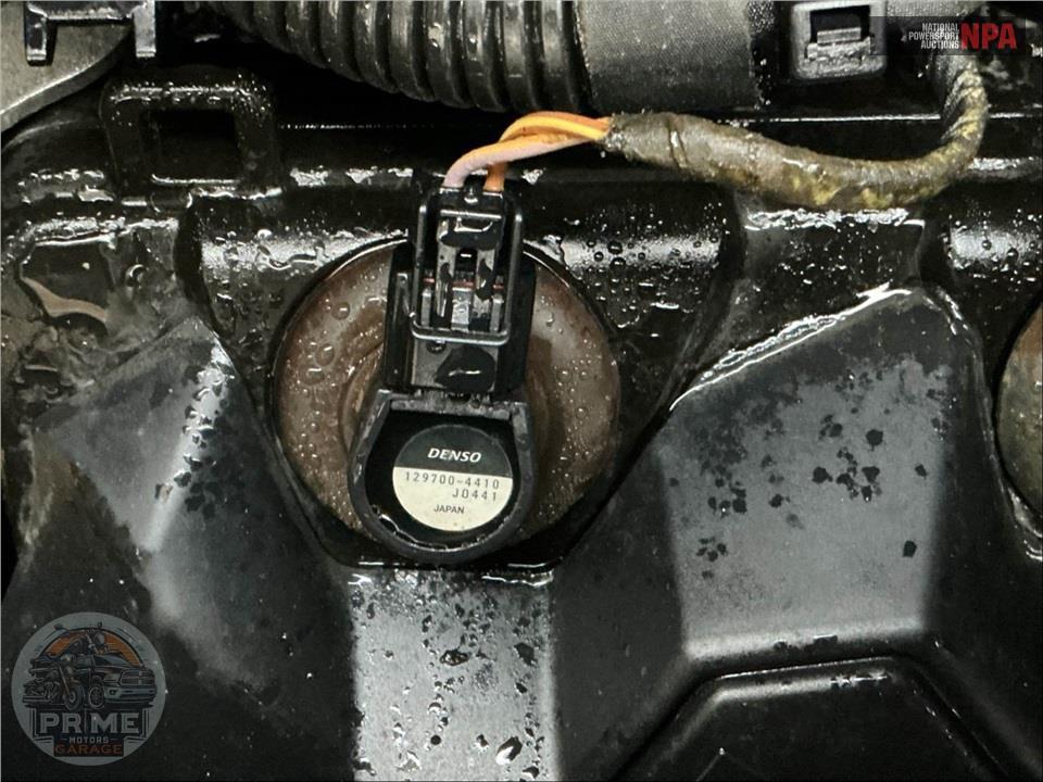 2012 Seadoo/Brp GTX S 155 — фото 9