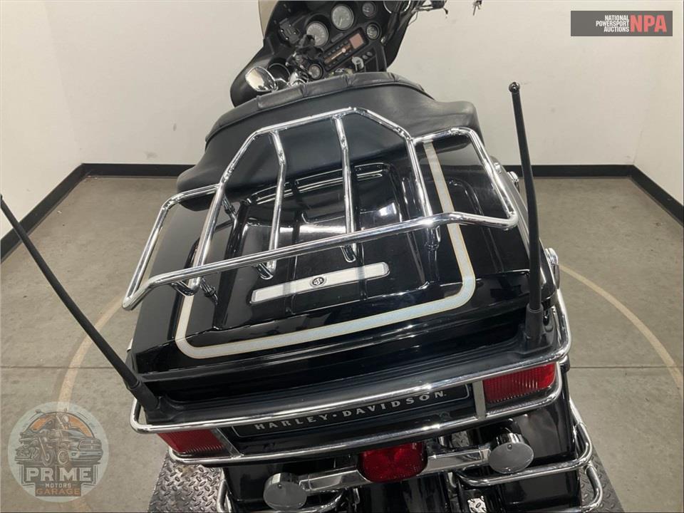 2003 Harley-Davidson FLHTCUI ULTRA CLASSIC ELECTRA GLIDE — фото 29
