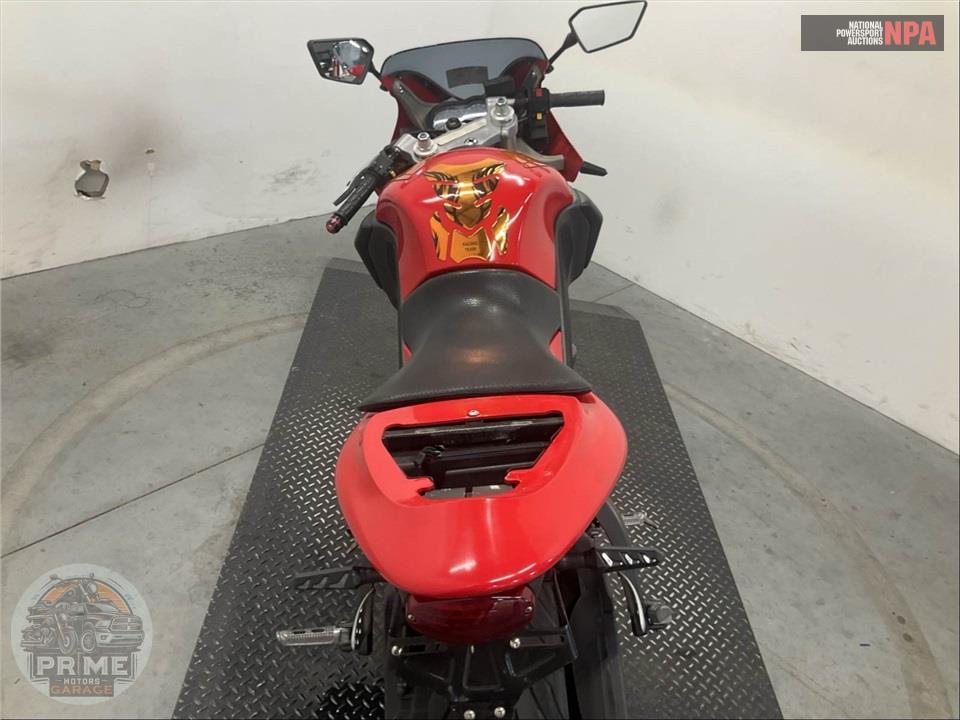 2006 Buell XB12R FIREBOLT — фото 13