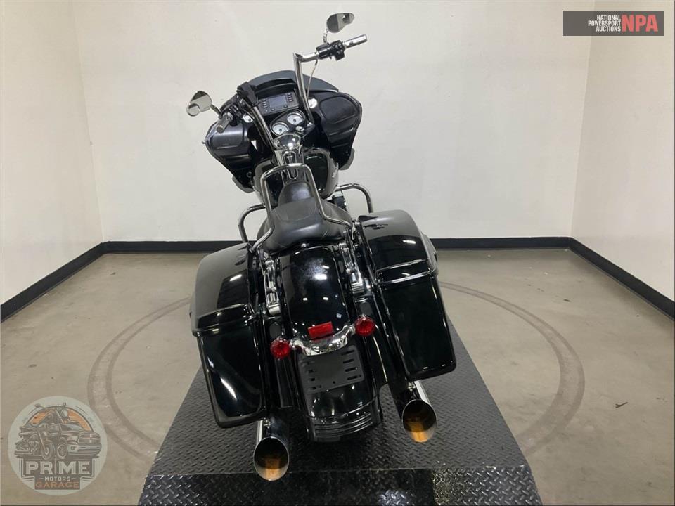 2016 Harley-Davidson FLTRX ROAD GLIDE — фото 4
