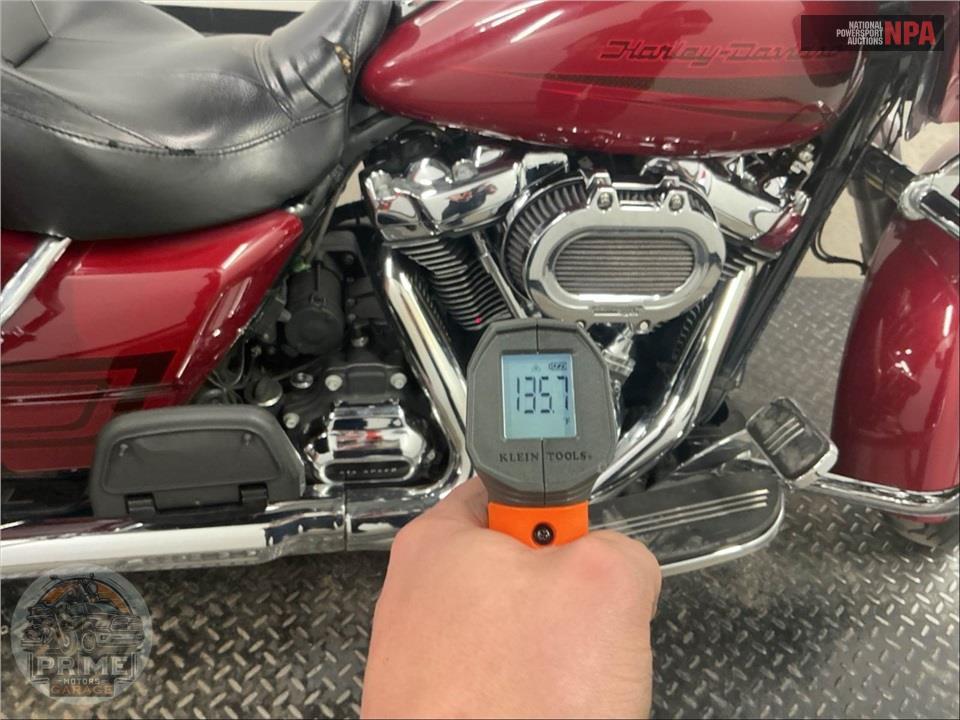 2020 Harley-Davidson FLTRX ROAD GLIDE — фото 8