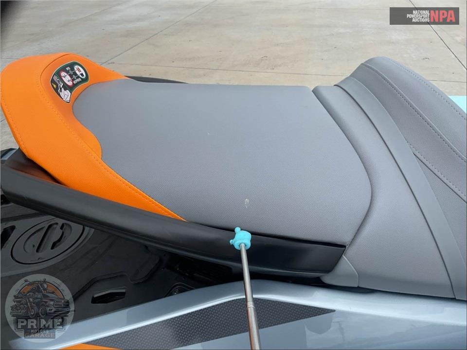 2024 Seadoo/Brp GTI SE 170 IDF & SND SYS — фото 15