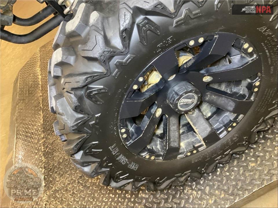 2013 Polaris RANGER RZR 570 — фото 24