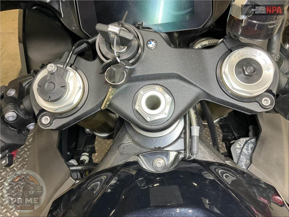 2024 Bmw S 1000 RR — фото 34