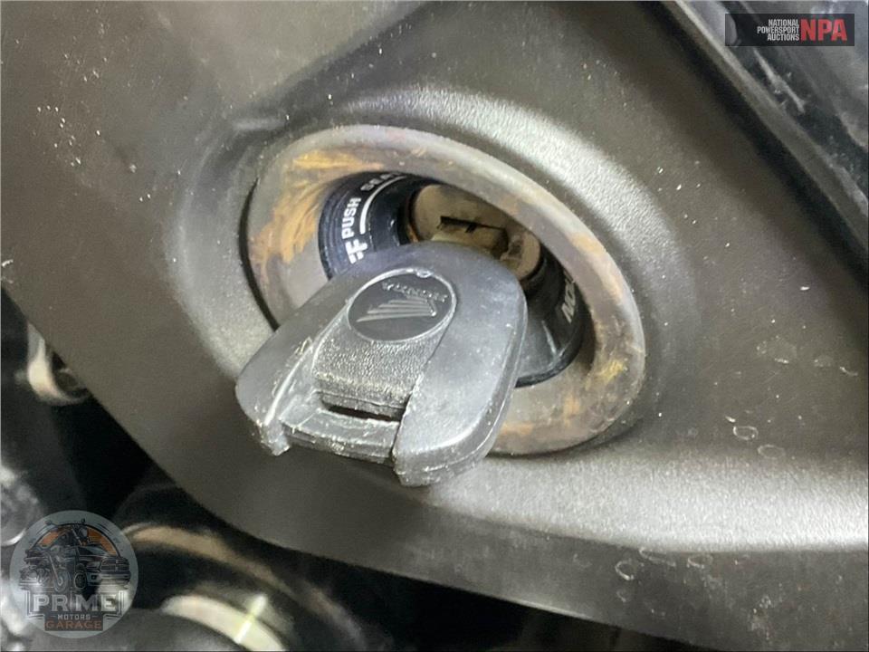 2021 Honda CMX1100D REBEL DCT — фото 12