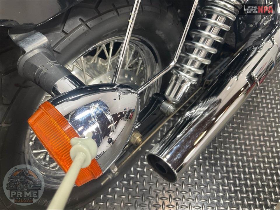 2007 Honda VT750DCA7 SHADOW SPIRIT — фото 20