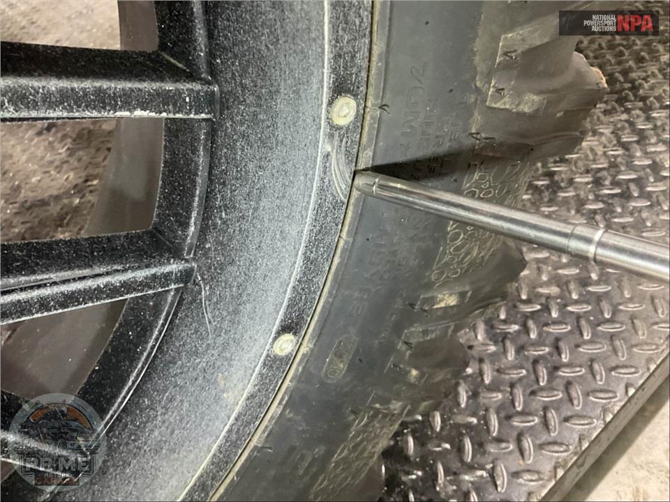 2022 Can-Am MAVERICK X3 X MR TURBO RR 72 — фото 23
