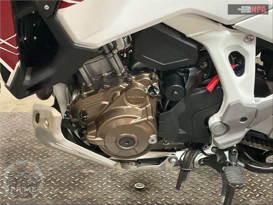 2022 Honda CRF1100D4 AFRICA TWIN ADVENTURE SPORTS ES DCT — фото 9