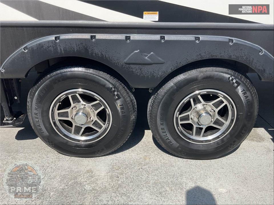 2020 Keystone Rv M-341RD OUTBACK SERIES — фото 50