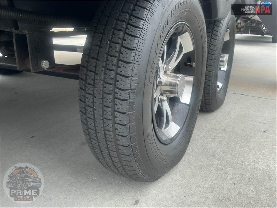 2021 Sporttrek M-251VFK -  SERIES — фото 32