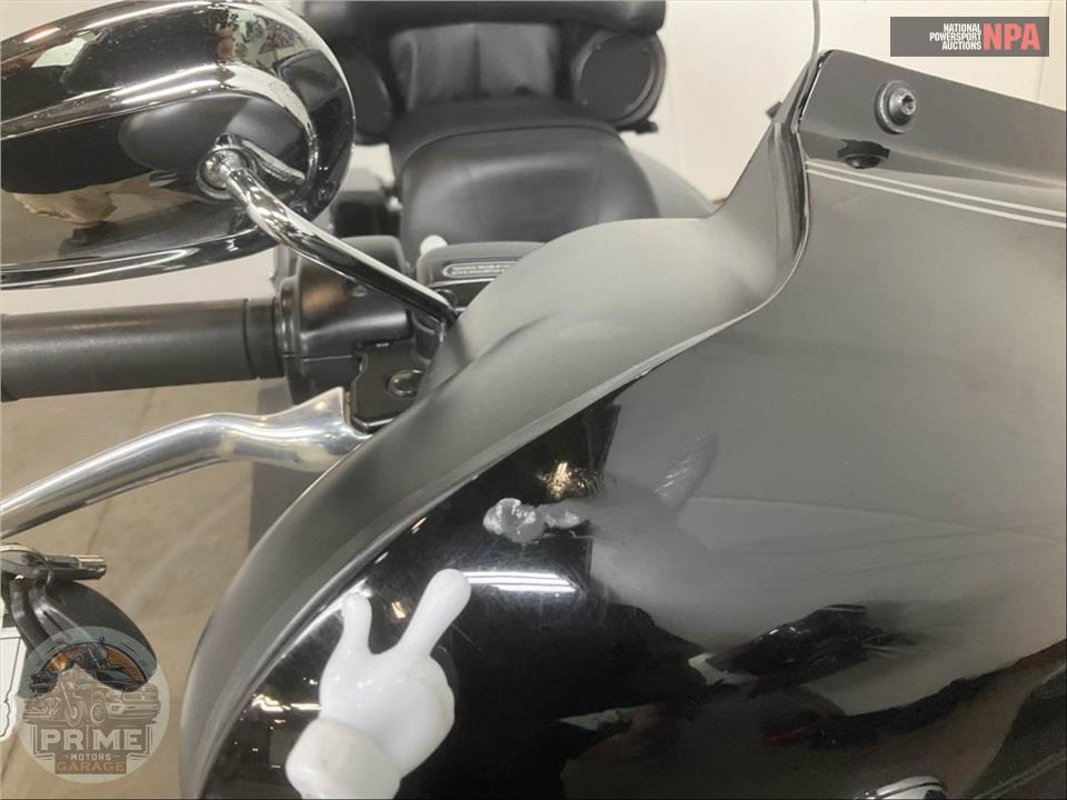 2012 Harley-Davidson FLHTCU UL CLSC EL GLIDE — фото 14