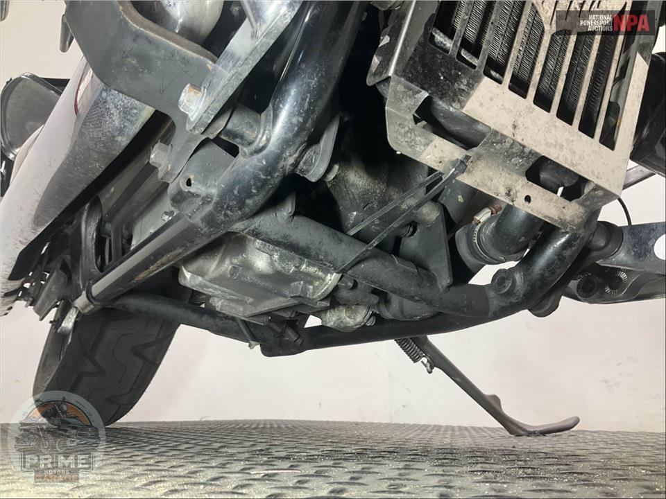 2004 Honda VT750C4 SHADOW AERO — фото 12