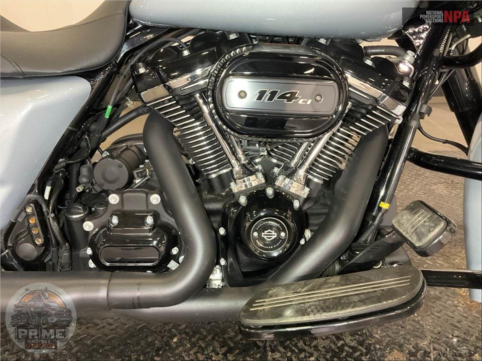 2023 Harley-Davidson FLTRXS ROAD GLIDE SPECIAL — фото 6