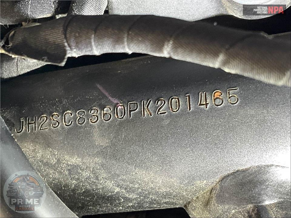 2023 Honda CMX1100D2 REBEL 1100T DCT — фото 23