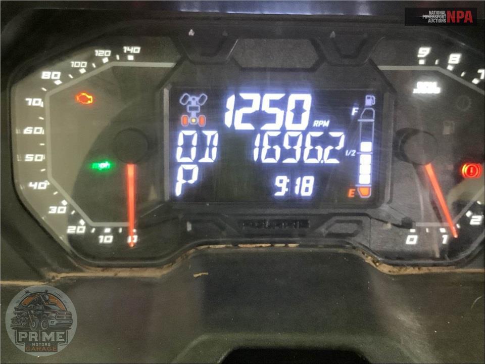 2024 Polaris XPEDITION XP 5 ULTIMATE — фото 5