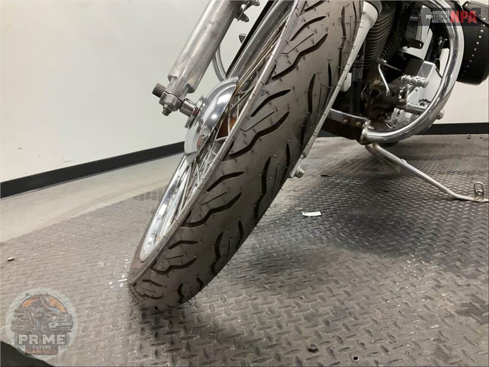 1992 Harley-Davidson FXSTC SOFTAIL(SOLID) — фото 45