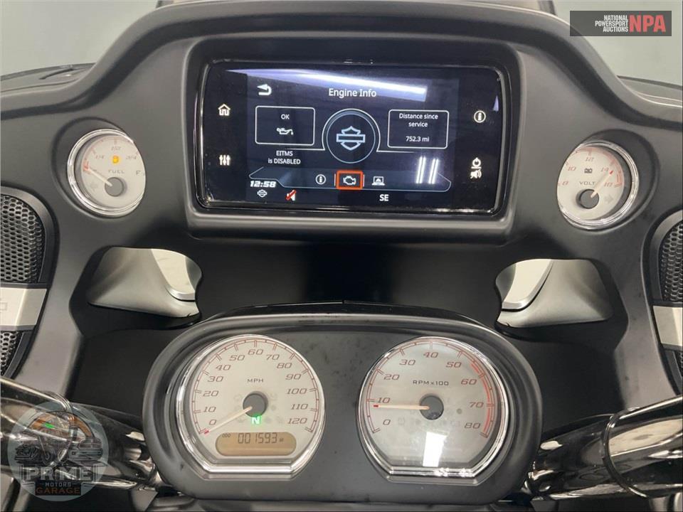 2023 Harley-Davidson FLTRX ROAD GLIDE — фото 5