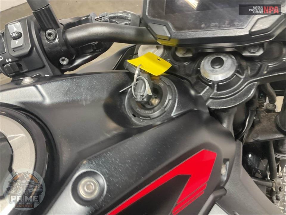 2023 Kawasaki ER650PPFNN Z650 — фото 19