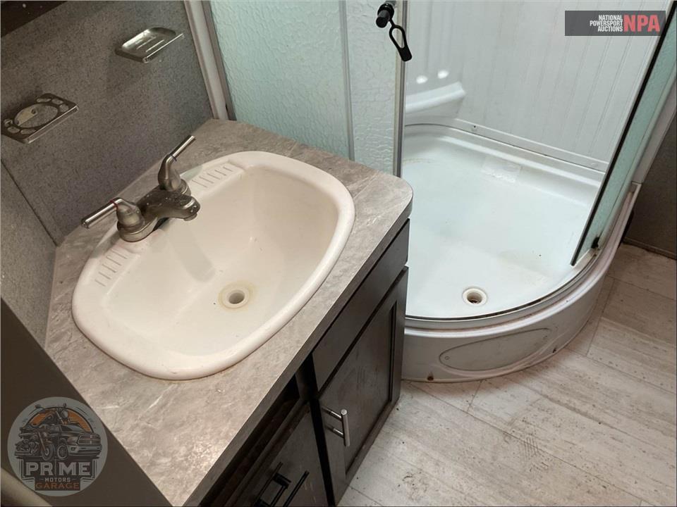 2020 Rockwood By Forest River M-2906RS - ULTRA LITE SERIES — фото 16