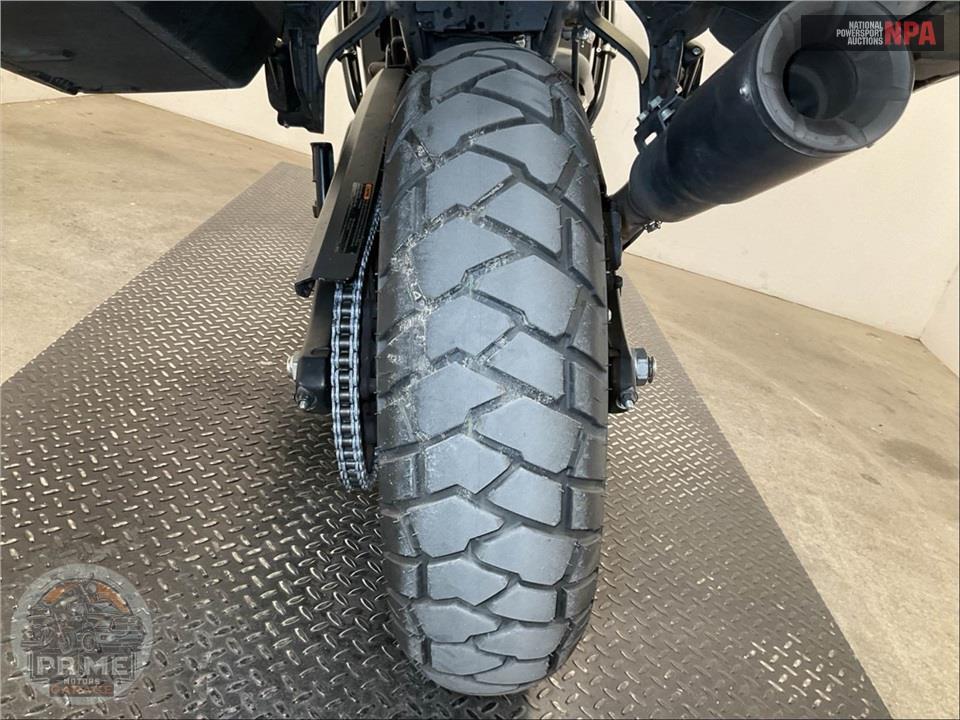 2023 Harley-Davidson RA1250S PAN AMERICA SPECIAL — фото 17