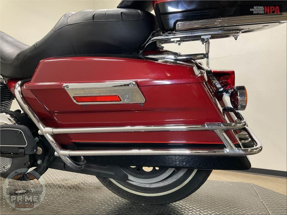 2006 Harley-Davidson FLHTCI ELECTRA GLIDE CLASSIC — фото 17
