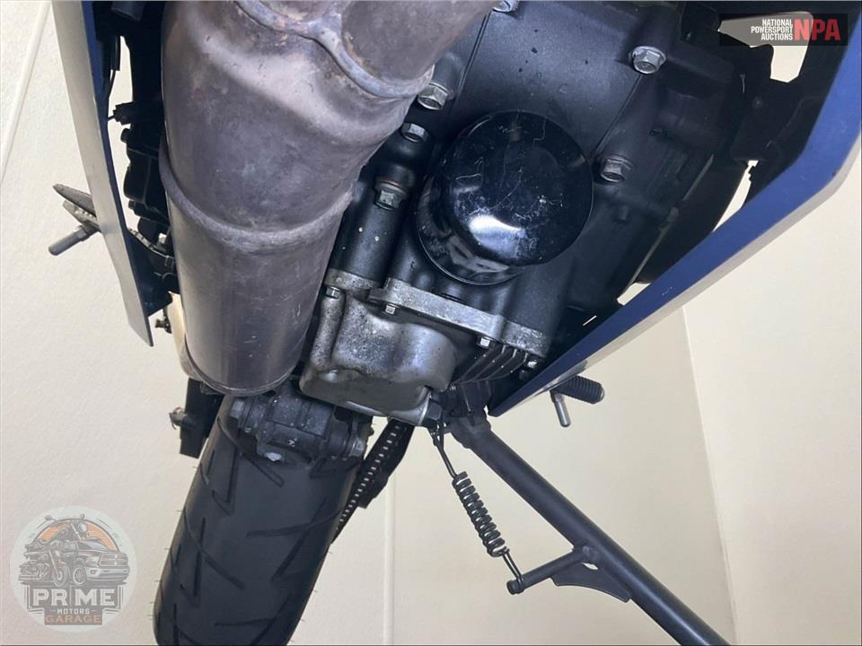 2023 Kawasaki EX400HPFNN NINJA 400 — фото 12
