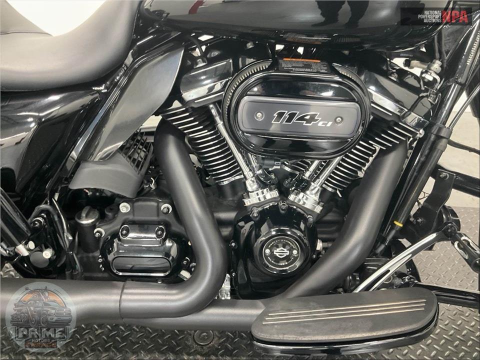 2023 Harley-Davidson FLHXS STREET GLIDE SPECIAL — фото 6
