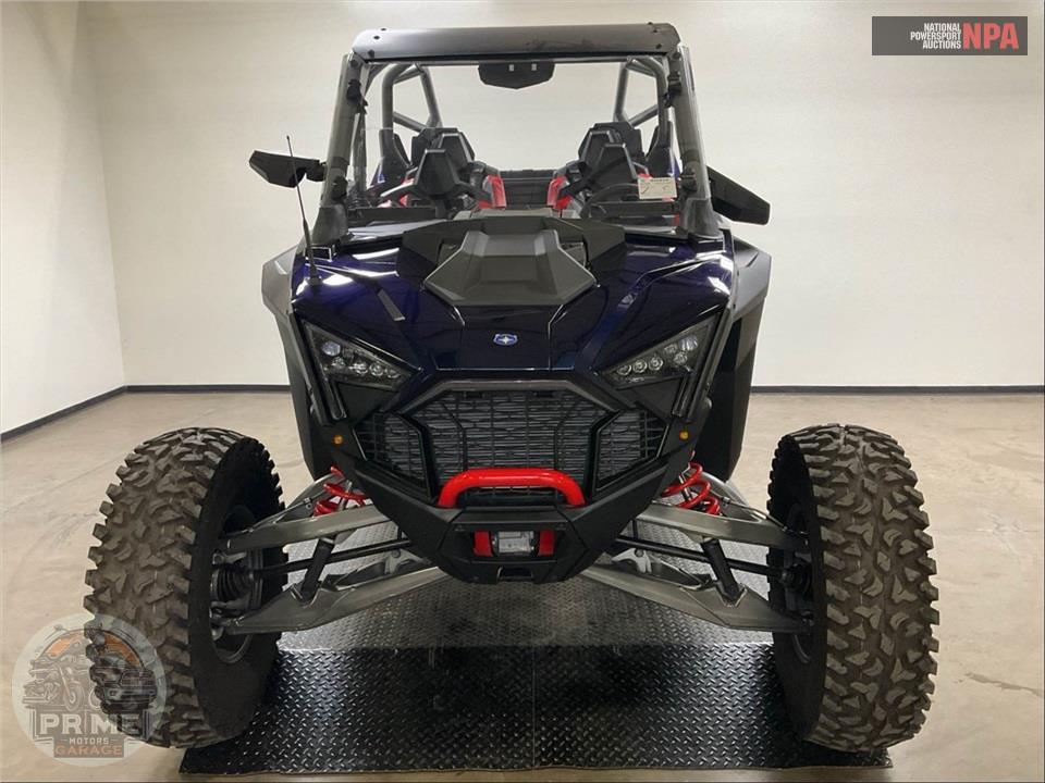 2022 Polaris RZR PRO R 4 ULTIMATE — фото 2