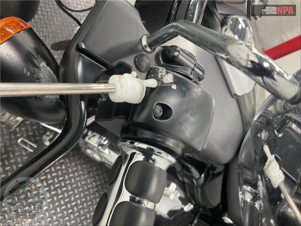 2017 Harley-Davidson FXSB BREAKOUT — фото 26