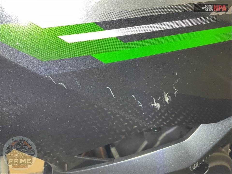 2023 Kawasaki EX400HPFNN NINJA 400 — фото 17