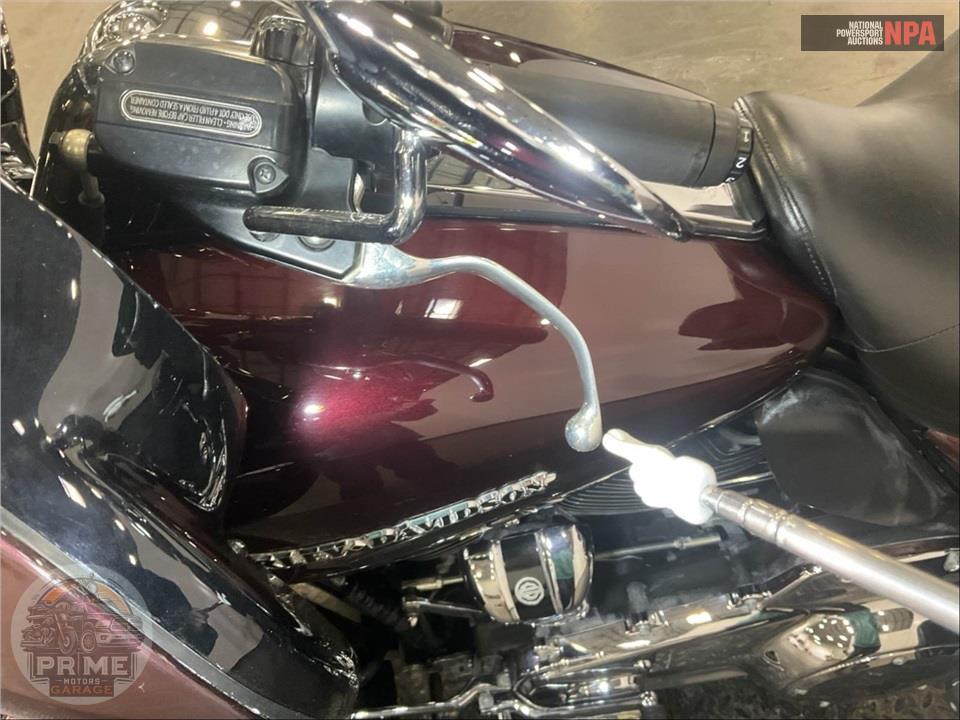 2018 Harley-Davidson FLHTK ULTRA LIMITED — фото 32