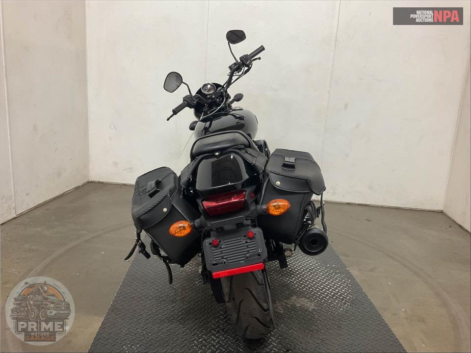 2015 Harley-Davidson XG750 — фото 4
