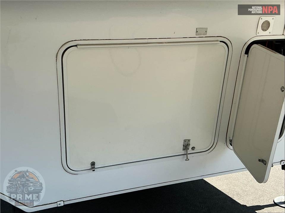 2013 Keystone Rv M-375 FUZION TOY HAULER SERIES — фото 32