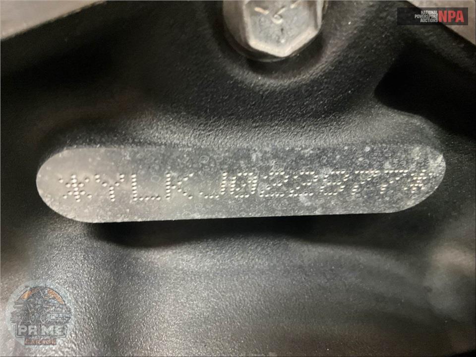 2018 Harley-Davidson FXFBS FAT BOB 114 — фото 37