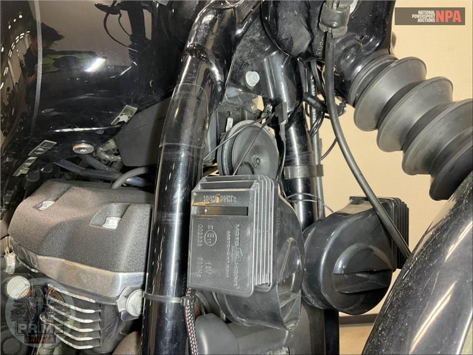2020 Harley-Davidson FXBB STREET BOB — фото 15
