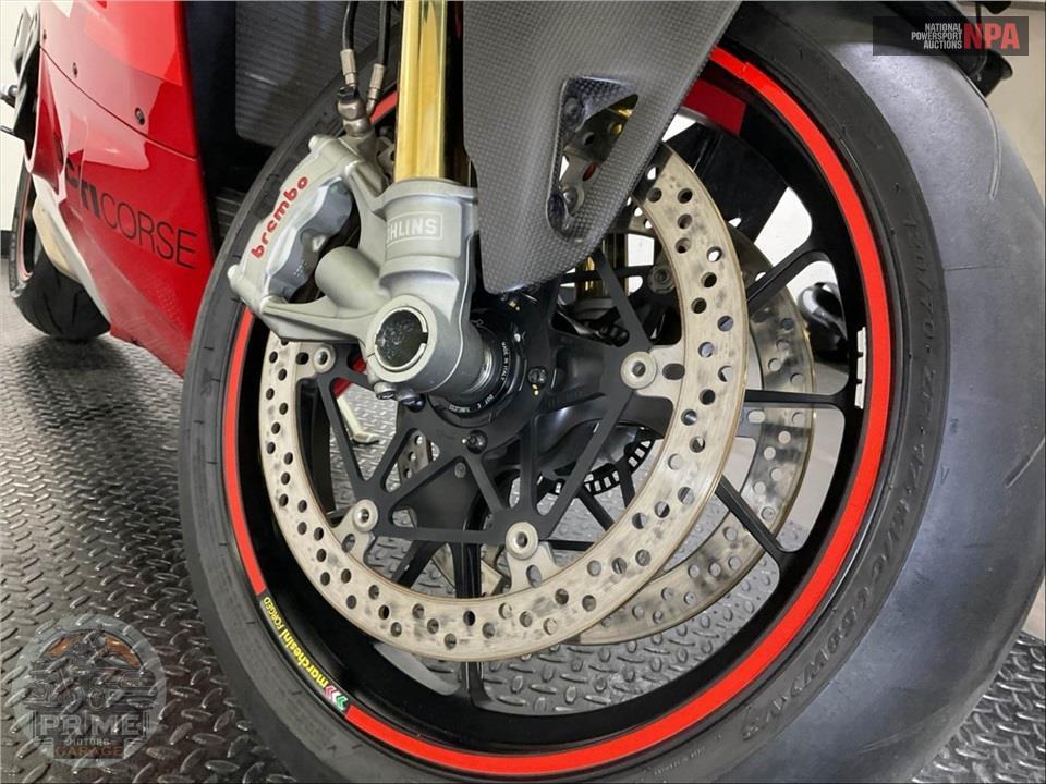 2024 Ducati PANIGALE V4 R — фото 26