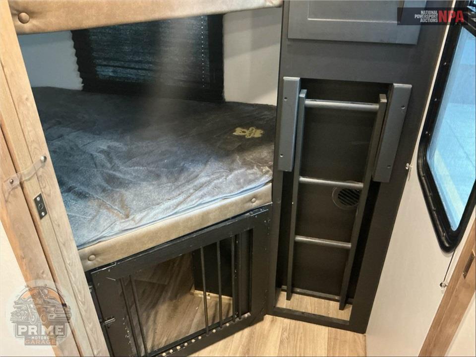 2023 Keystone Rv M-291 UBH - OUTBACK ULTRA LITE SERIES — фото 14