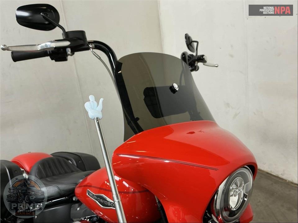 2020 Harley-Davidson FLSB SPORT GLIDE — фото 28