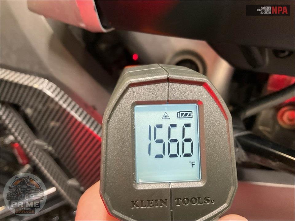 2021 Can-Am RYKER 900 ACE — фото 9