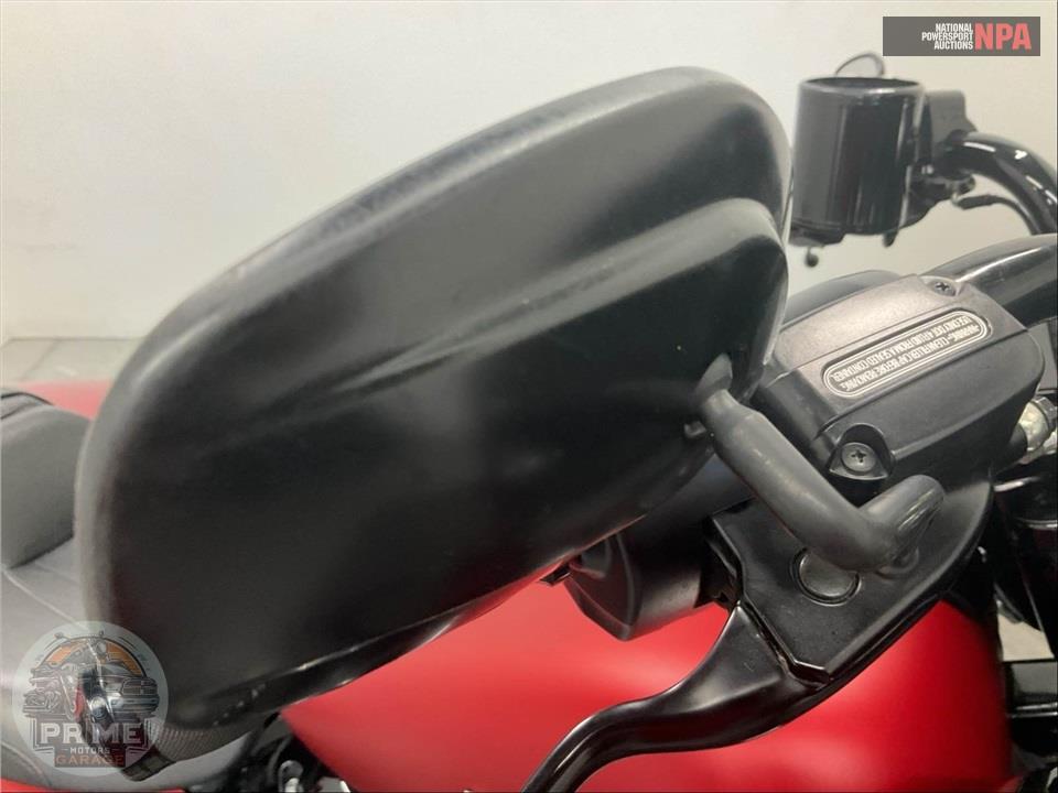2019 Harley-Davidson FLTRXS ROAD GLIDE SPECIAL — фото 21
