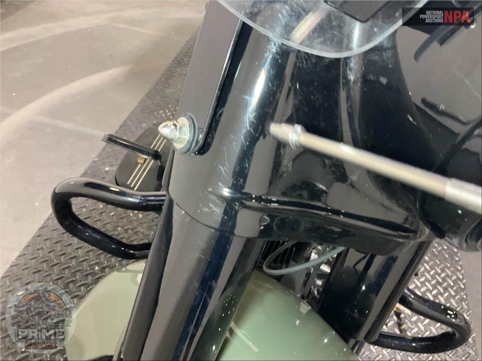 2021 Harley-Davidson FLHRXS ROAD KING SPECIAL — фото 36