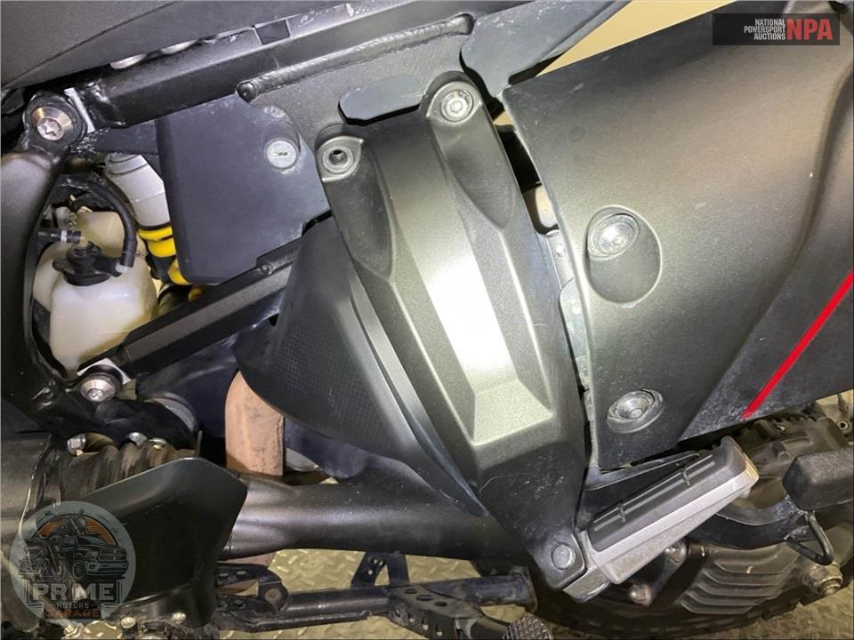 2015 Yamaha XTZ12F SUPER TENERE — фото 20