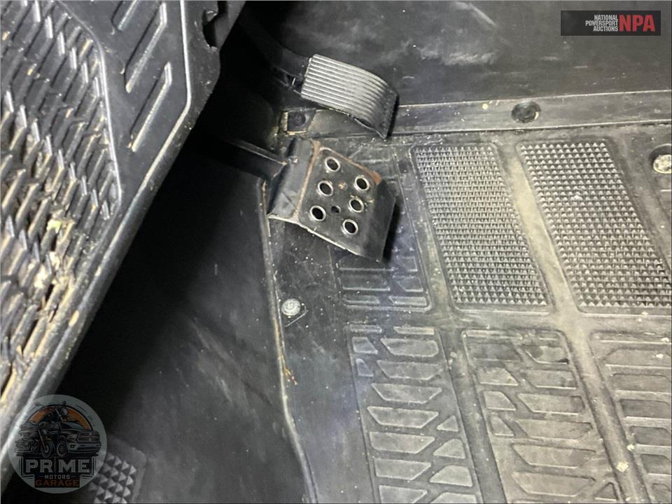 2019 Polaris RANGER CREW XP 1000 EPS NORTHSTAR — фото 37