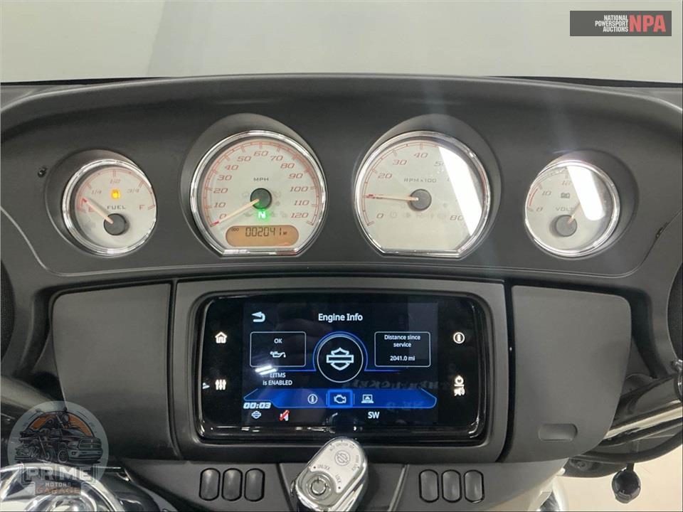 2023 Harley-Davidson FLHX STREET GLIDE — фото 5