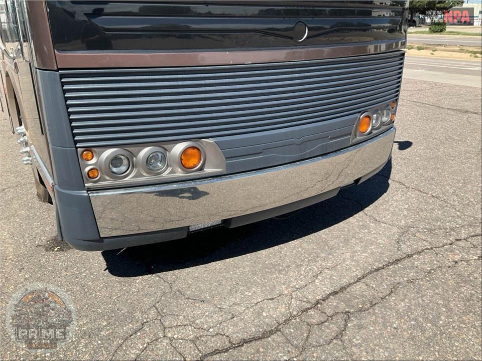 2004 American Eagle M-40L SPARTAN (*) — фото 80