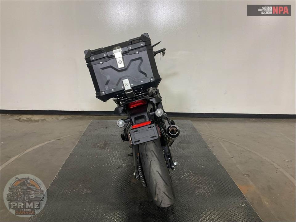 2025 Harley-Davidson RA1250ST PAN AMERICA 1250 ST — фото 4