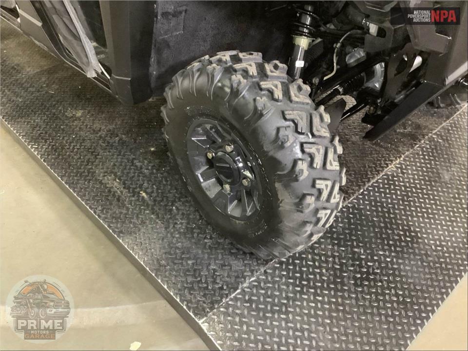 2024 Polaris RANGER CREW 1000 PREMIUM — фото 23