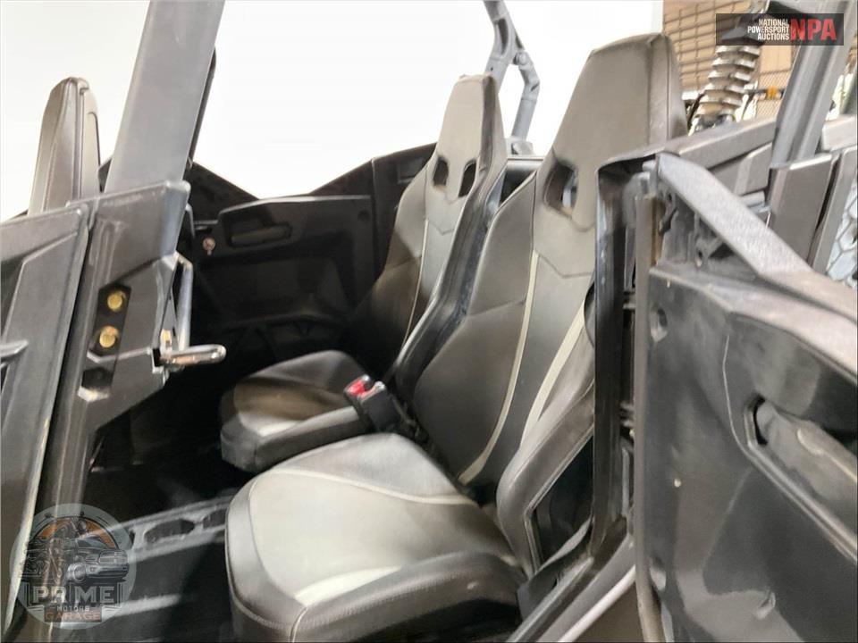 2024 Can-Am COMMANDER MAX XT 1000R — фото 22